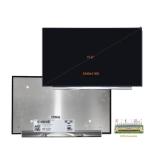 Màn hình laptop 15.6 inch – Slim – 40 Pin – 4K UHD (3840×2160) – Không tay bắt ốc